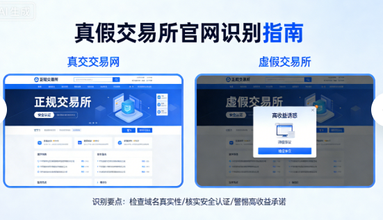 How do newbies distinguish between fake and fake official websites of an exchange? Core skills for identifying phishing websites Exchange Authenticity,Phishing Website,Anti-fraud Tips,Exchange Security,Crypto 