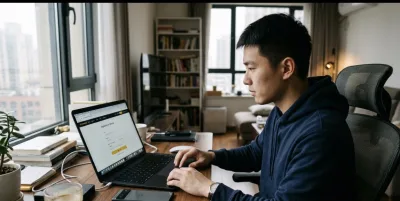 2026币安(Binance)新手入圈指南：从避坑到实操，这一篇就够了