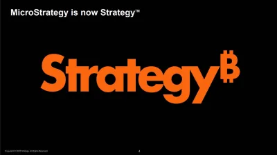 The end of the Bitcoin whale's "dead hoarding" era: Strategy (formerly MicroStrategy) let go of selling coins for the first time, is it a passive compromise or active evolution?