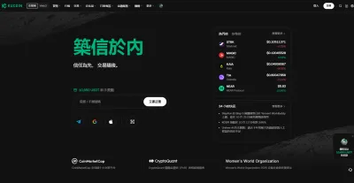 Adakah KuCoin Selamat? Penilaian Kini, Pembayaran 280 Juta USD, Penyelesaian 300 Juta USD Dengan Amerika Syarikat