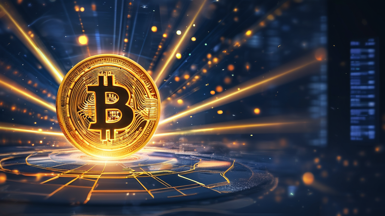 Market Reflection on the Anniversary: From the '10/11' Shadow to STRK&rsquo;s Breakout Cryptocurrency, STRK, Bitcoin, Market Analysis, Liquidation, Blockchain, AI, Lay