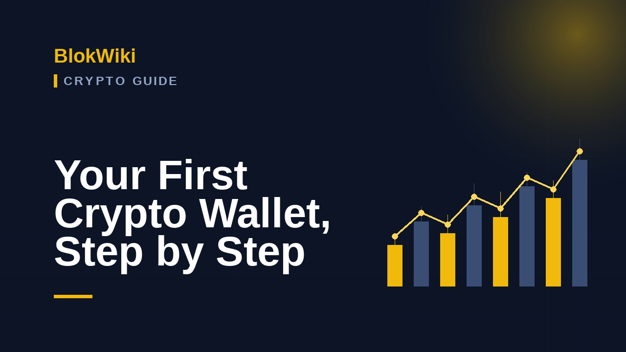 Beginners First Crypto Wallet Creation Complete Guide (2026 Practical) crypto wallet creation,wallet tutorial,2026 wallet,beginner wallet,crypto wallet