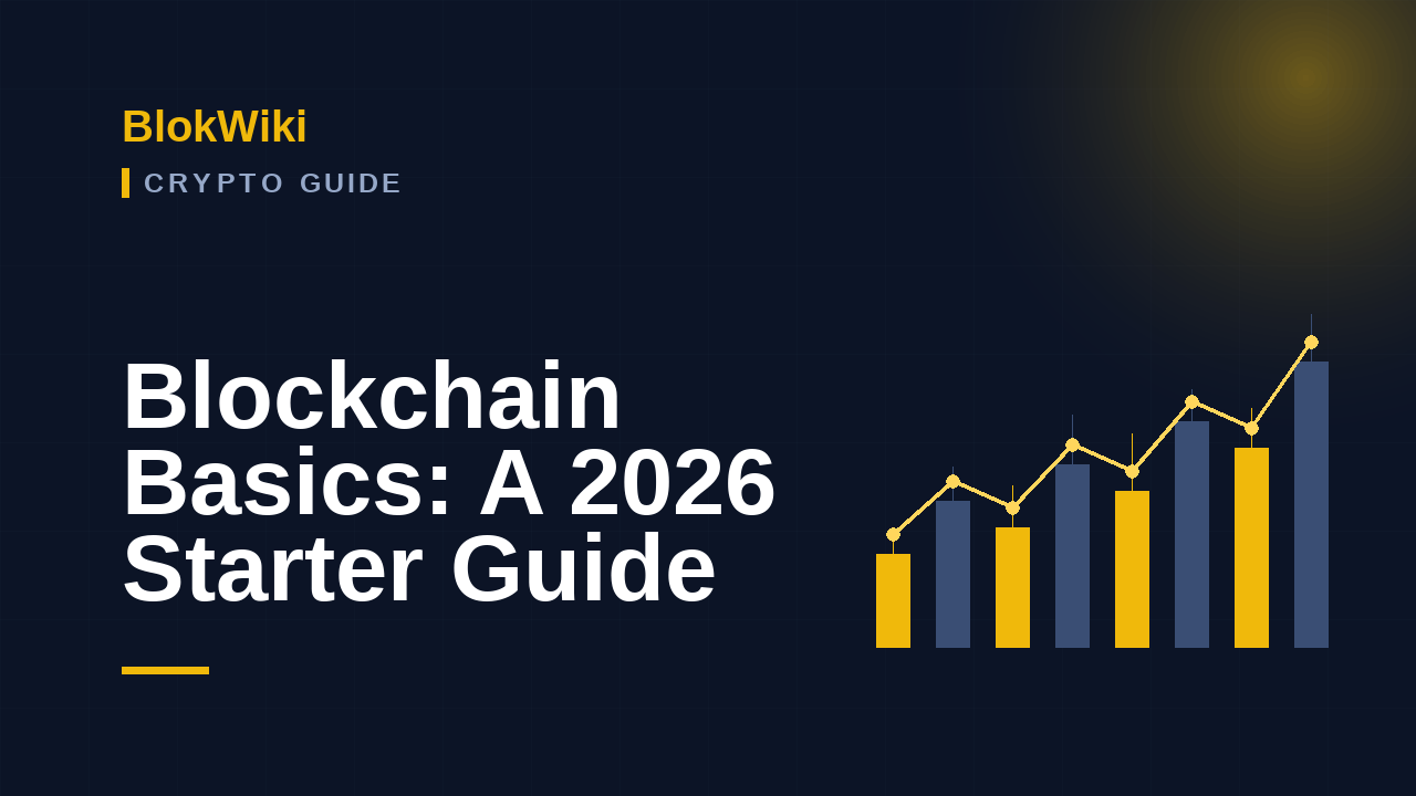 2026 Blockchain Beginner Guide: Understanding What Blockchain Really Is blockchain beginner,2026 blockchain,what is blockchain,blockchain tutorial,block