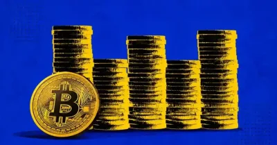 Bitcoin sword points to US$80,000: Analysts predict it will break through 120,000 next year and hit 300,000 in 2030