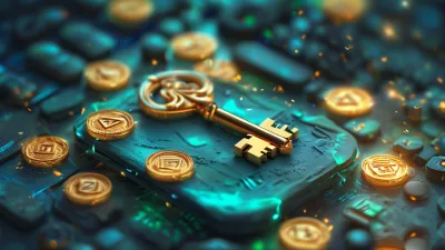助记词和私钥安全指南：备份方法与七个致命错误