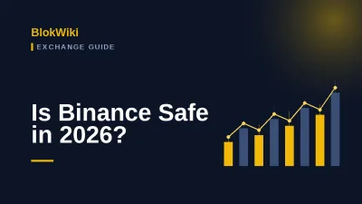Is Binance Safe in 2026? Regulation, Reserves & SAFU Reviewed