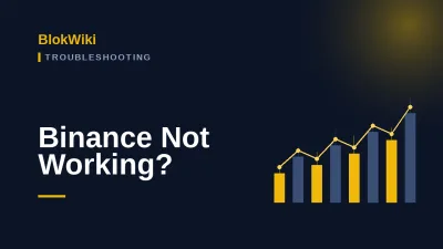 Binance Not Working in Spain? Causes, Fixes & Alternatives