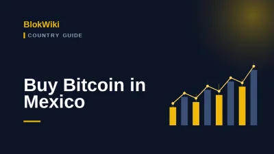 How to Buy Bitcoin in Mexico (2026): SPEI, P2P & Taxes