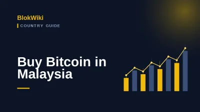 How to Buy Bitcoin in Malaysia (2026): Licensed DAX, FPX & Taxes