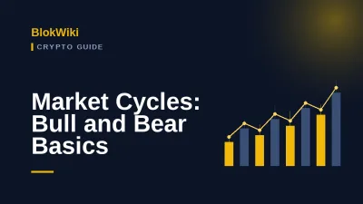 Blockchain Market Cycle Basics: Understanding Bull-Bear Transitions