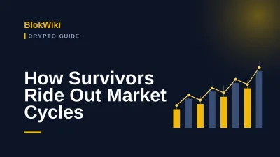 Looking Back at History: What Those Who Survived Market Cycles Did Right