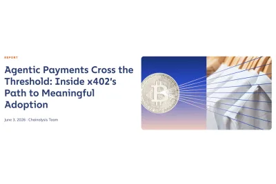 AI Agents Made 138 Million Crypto Payments in a Year - 87% Under 10 Cents